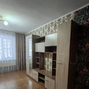 Сдается 1-комнатная квартира, 34 м²