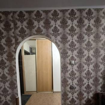Сдается 1-комнатная квартира, 34 м²