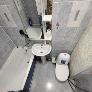Сдается 1-комнатная квартира, 34 м²