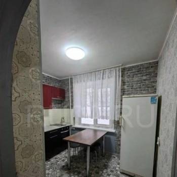 Сдается 1-комнатная квартира, 34 м²