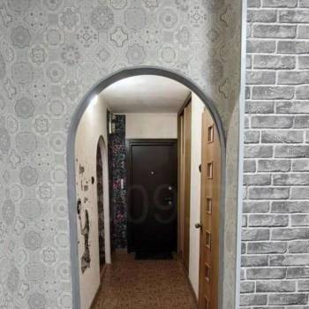 Сдается 1-комнатная квартира, 34 м²