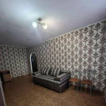 Сдается 1-комнатная квартира, 34 м²
