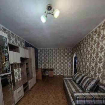 Сдается 1-комнатная квартира, 34 м²