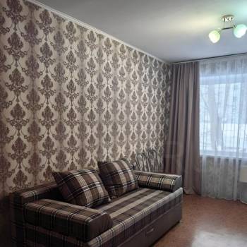 Сдается 1-комнатная квартира, 34 м²