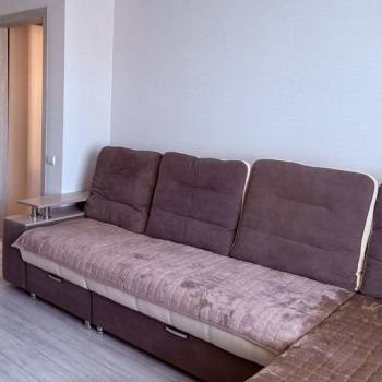 Сдается 1-комнатная квартира, 36 м²