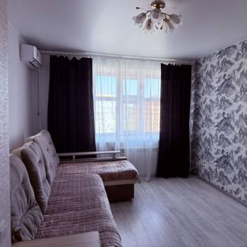 Сдается 1-комнатная квартира, 36 м²