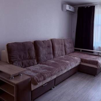 Сдается 1-комнатная квартира, 36 м²