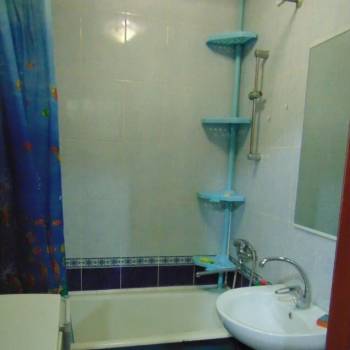 Сдается 1-комнатная квартира, 30 м²