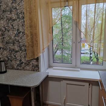 Сдается 1-комнатная квартира, 30 м²
