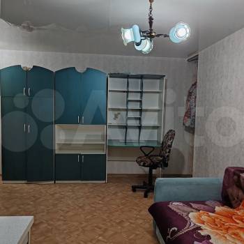 Сдается 1-комнатная квартира, 30 м²