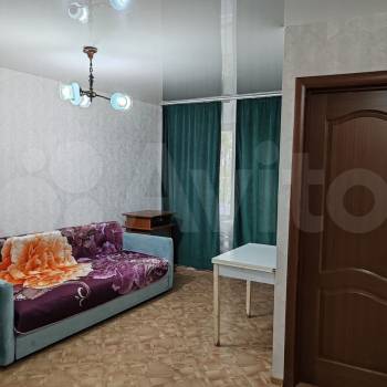 Сдается 1-комнатная квартира, 30 м²