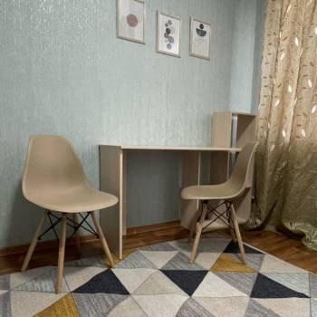 Сдается 1-комнатная квартира, 19 м²