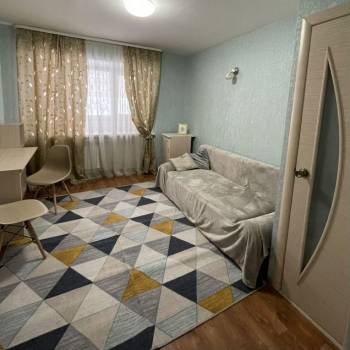 Сдается 1-комнатная квартира, 19 м²