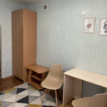 Сдается 1-комнатная квартира, 19 м²