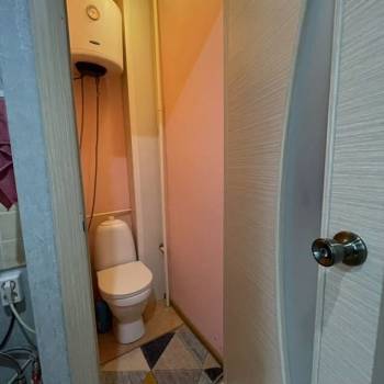 Сдается 1-комнатная квартира, 19 м²