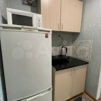 Сдается 1-комнатная квартира, 19 м²