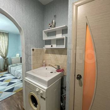 Сдается 1-комнатная квартира, 19 м²