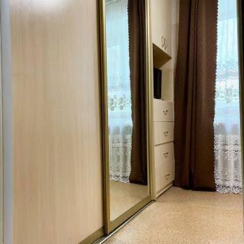 Сдается 1-комнатная квартира, 13 м²