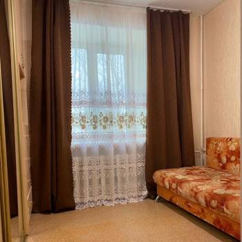 Сдается 1-комнатная квартира, 13 м²