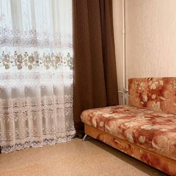 Сдается 1-комнатная квартира, 13 м²