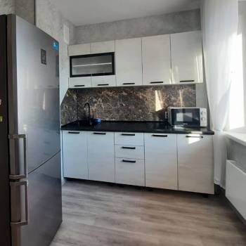 Сдается 1-комнатная квартира, 39 м²