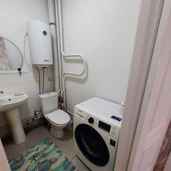 Сдается 1-комнатная квартира, 39 м²
