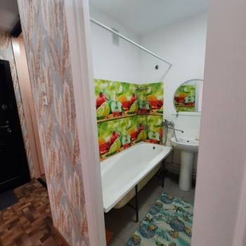 Сдается 1-комнатная квартира, 39 м²
