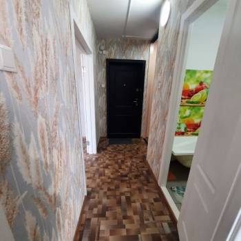 Сдается 1-комнатная квартира, 39 м²