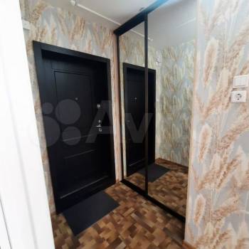 Сдается 1-комнатная квартира, 39 м²