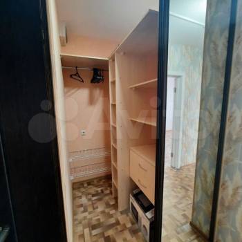 Сдается 1-комнатная квартира, 39 м²