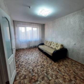 Сдается 1-комнатная квартира, 39 м²