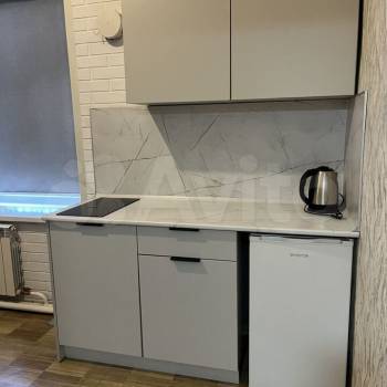 Сдается 1-комнатная квартира, 16 м²