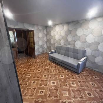 Сдается Многокомнатная квартира, 65 м²