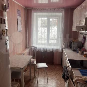 Сдается Многокомнатная квартира, 65 м²