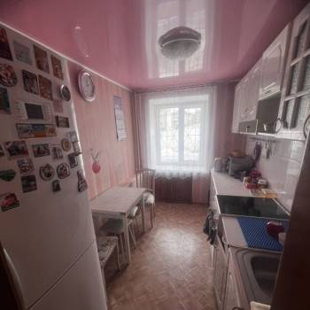 Сдается Многокомнатная квартира, 65 м²