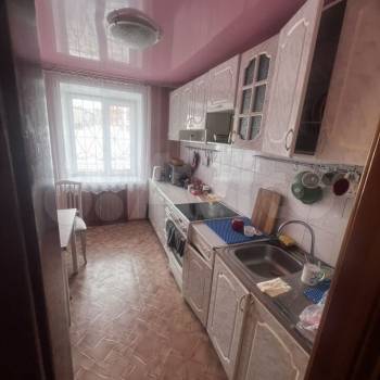 Сдается Многокомнатная квартира, 65 м²