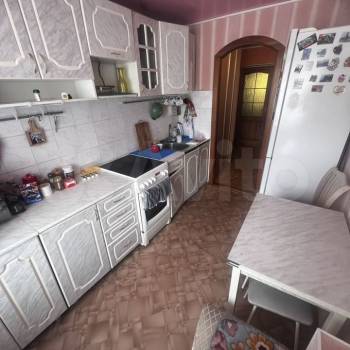 Сдается Многокомнатная квартира, 65 м²