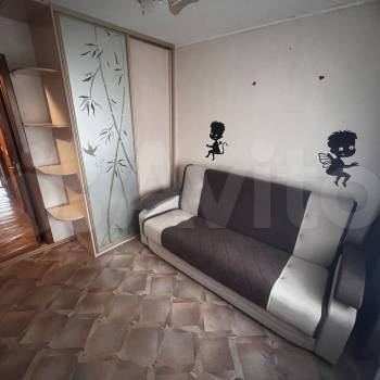 Сдается Многокомнатная квартира, 65 м²