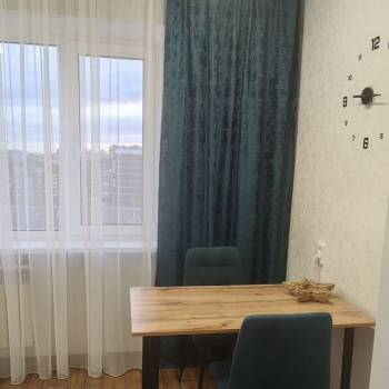 Сдается 2-х комнатная квартира, 54 м²
