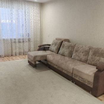 Сдается 2-х комнатная квартира, 54 м²