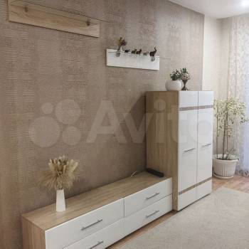 Сдается 2-х комнатная квартира, 54 м²