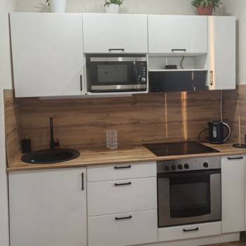 Сдается 2-х комнатная квартира, 54 м²