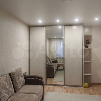 Сдается 2-х комнатная квартира, 54 м²