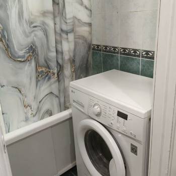 Сдается 2-х комнатная квартира, 54 м²