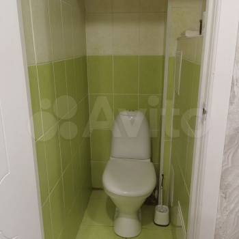 Сдается 2-х комнатная квартира, 54 м²