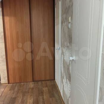 Сдается 2-х комнатная квартира, 54 м²
