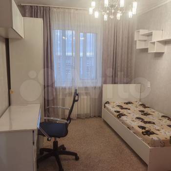 Сдается 2-х комнатная квартира, 54 м²