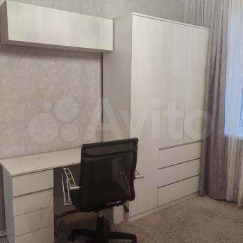 Сдается 2-х комнатная квартира, 54 м²