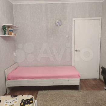 Сдается 2-х комнатная квартира, 54 м²