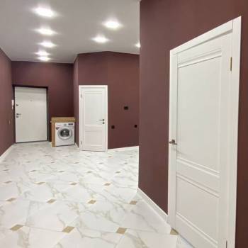 Продается 3-х комнатная квартира, 58,2 м²
